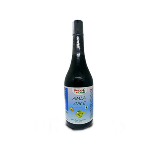 Being Desi Amla Juice