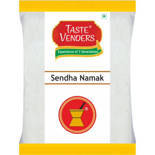 Taste Venders Sendha Namak