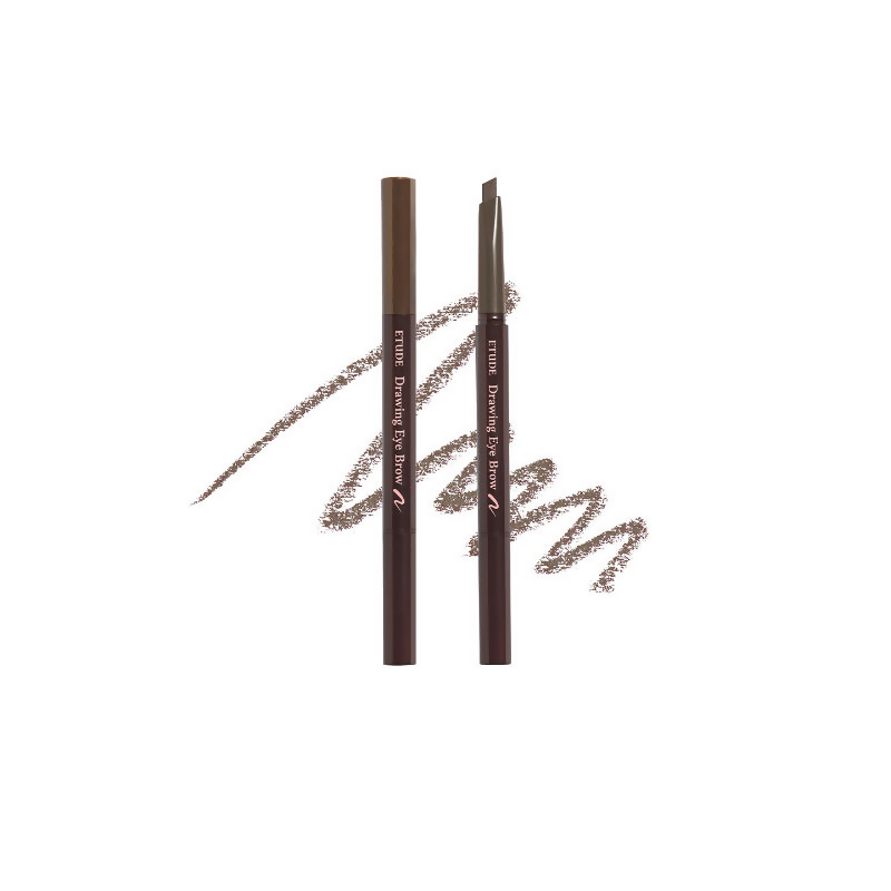 Etude House Drawing Eyebrow - 06 Ash Brown