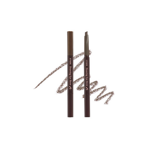 Etude House Drawing Eyebrow - 06 Ash Brown