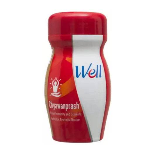 Buy Modicare Well Chyawanprash from DrMediCart, Ship from India to USA