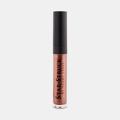 Star Struck By Sunny Leone Liquid Lip Color - Bronze Beauty - DrMediCart 