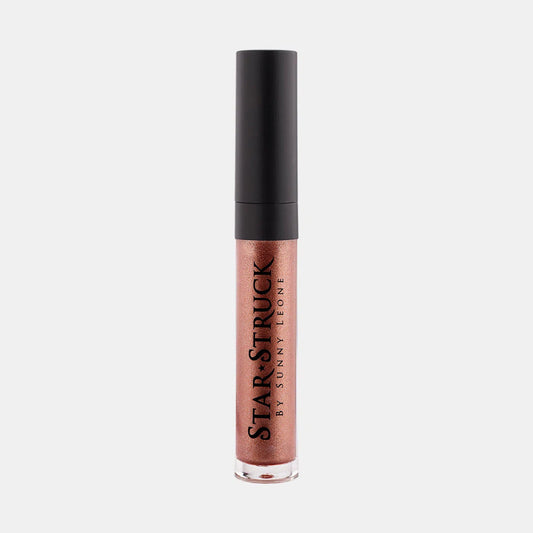 Star Struck By Sunny Leone Liquid Lip Color - Bronze Beauty - DrMediCart 