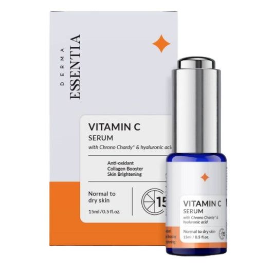 Buy Derma Essentia Vitamin C Face Serum from DrMediCart, Ship from India to USA