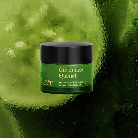 Buy 82 E By Deepika Padukone Cucumber Quench Moisturizer, Instant Hydration from DrMediCart, Ship from India to USA