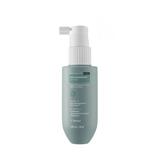 Buy Bare Anatomy Expert Anti-Dandruff Hair Tonic from DrMediCart, Ship from India to USA