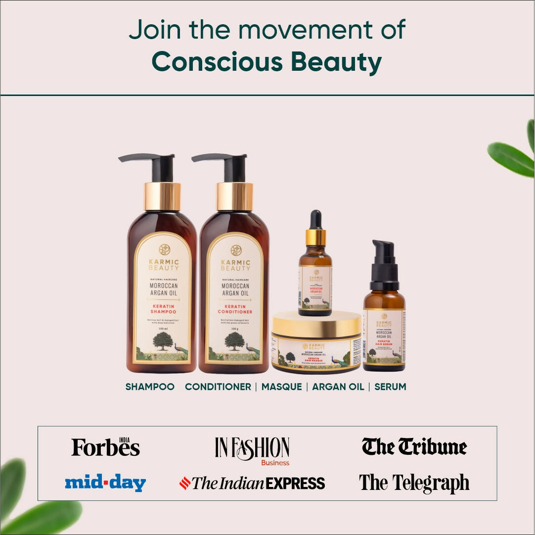 Karmic Beauty Hair Conditioner