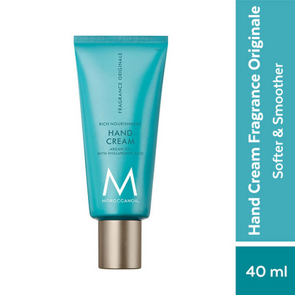 Moroccanoil Hand Cream Fragrance Originale