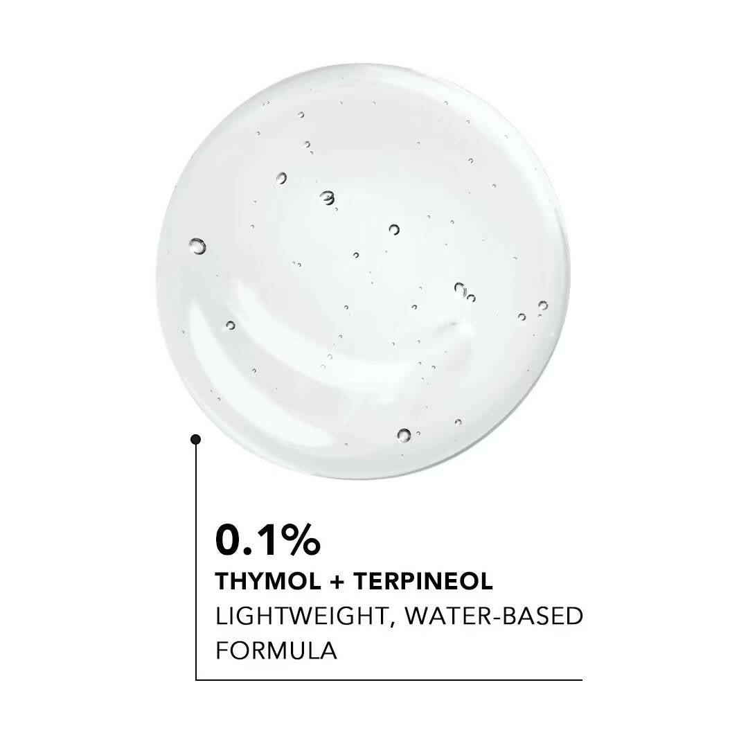 Novology Acne Reduction Serum With 0.1% Thymol + Terpineol
