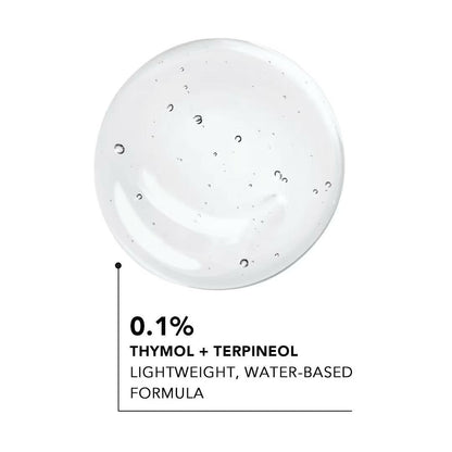 Novology Acne Reduction Serum With 0.1% Thymol + Terpineol