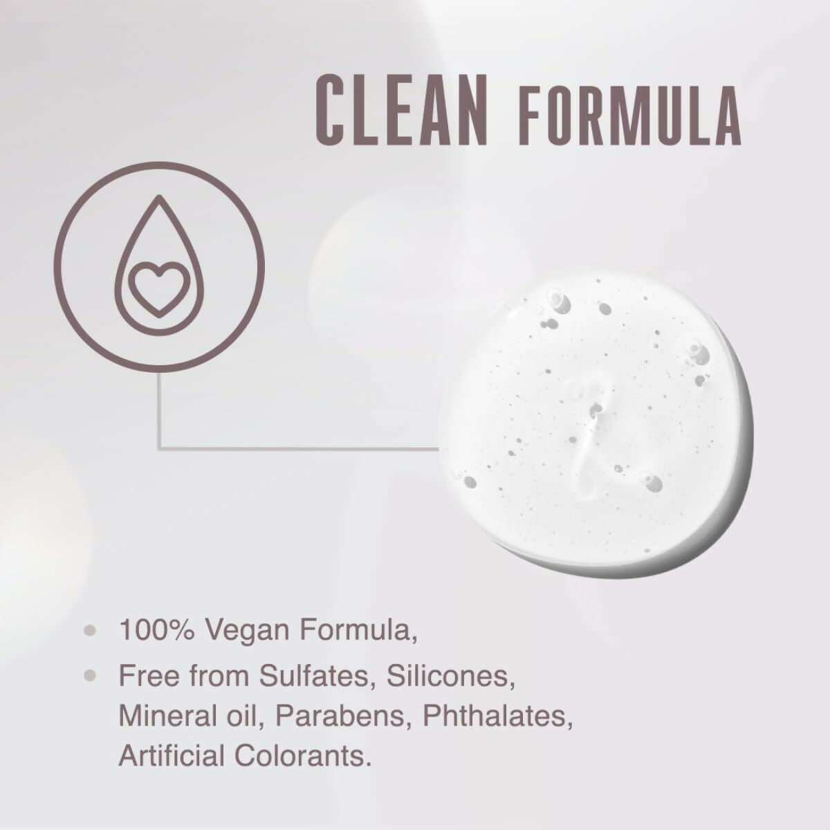 Schwarzkopf Professional Bonacure Clean Balance Deep Cleansing Shampoo with Tocopherol - Drmedicart