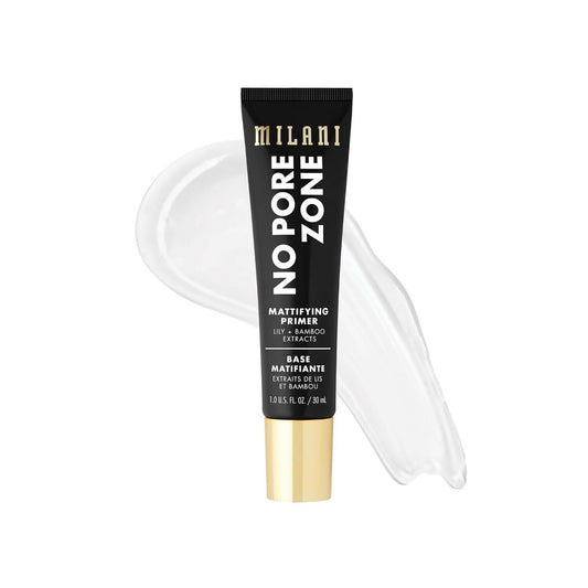 Milani No Pore Zone Mattifyng Face Primer