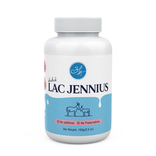 Aadvik Lac Jennius | Donkey Milk Powder