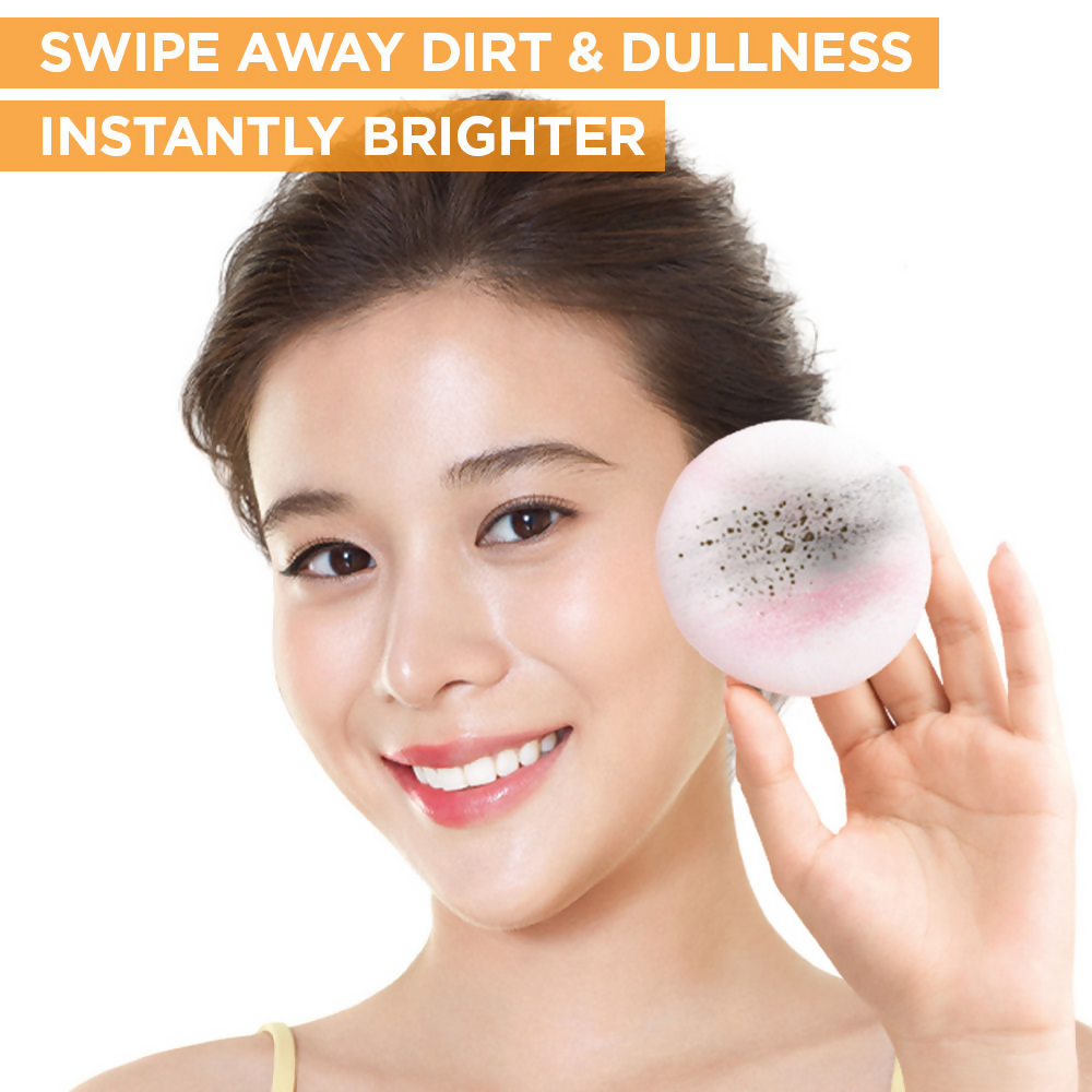 Garnier Vitamin C Micellar Cleansing Water