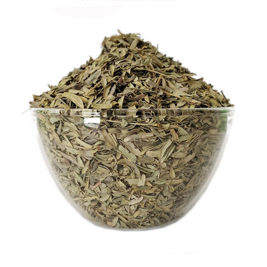 Buy Arapu Ilai (Oil Cake Tree Dried Leaves  -  Albizia Amara)  -  Chemical-Free Herbal Shampoo from DrMediCart, Ship from India to USA