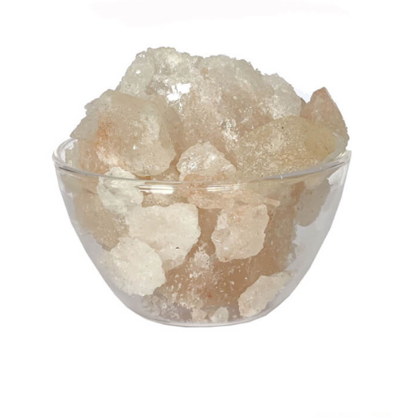 Buy Induppu (Rock Salt)  -  100% Natural & Pure Himalayan Crystal Salt from DrMediCart, Ship from India to USA