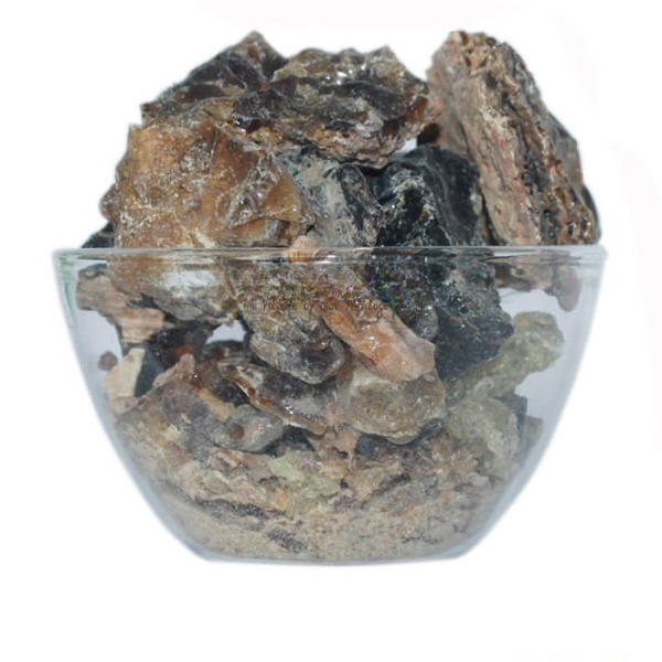 Buy Karuppu Kungiliyum (Black Dammar)  -  100% Natural & Organic from DrMediCart, Ship from India to USA
