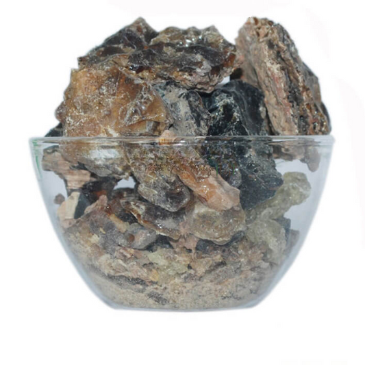Buy Karuppu Kungiliyum (Black Dammar)  -  100% Natural & Organic from DrMediCart, Ship from India to USA