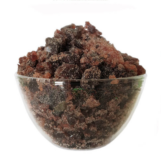 Buy Karuppu Uppu (Himalayan Black Salt)  -  Pure & Natural from DrMediCart, Ship from India to USA