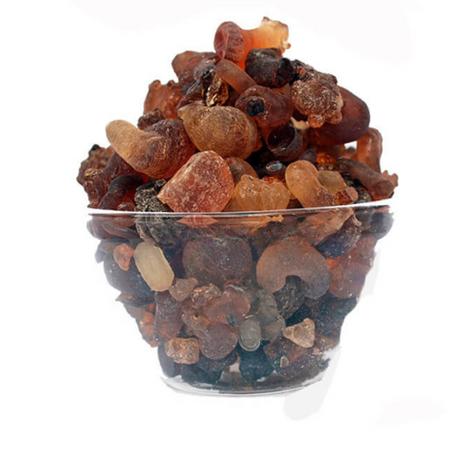 Buy Karuvelam Pisin (Mesquite Tree Gum)  -  100% Pure Herbal Gum from DrMediCart, Ship from India to USA