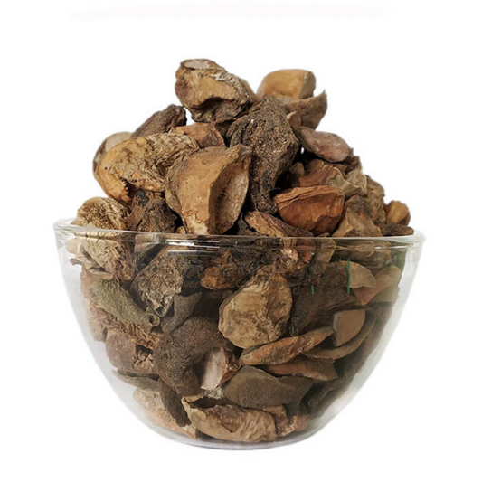 Buy Mamparupu (Dried Mango Seed)  -  100% Natural & Herbal from DrMediCart, Ship from India to USA