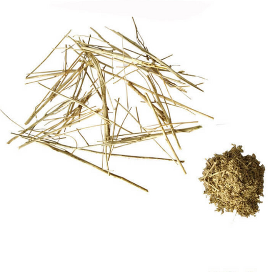 Buy Marikozhundhu (Marjoram Dried Leaf)  -  100% Organic Origanum Majorana from DrMediCart, Ship from India to USA