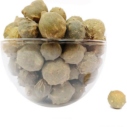 Buy Masikai (Bluejack Dried)  -  100% Organic Oak Gall for Health & Skin from DrMediCart, Ship from India to USA