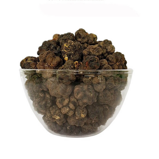 Buy Manjanathi Pazham (Nuna Fruit Dried)  -  100% Organic Indian Mulberry from DrMediCart, Ship from India to USA