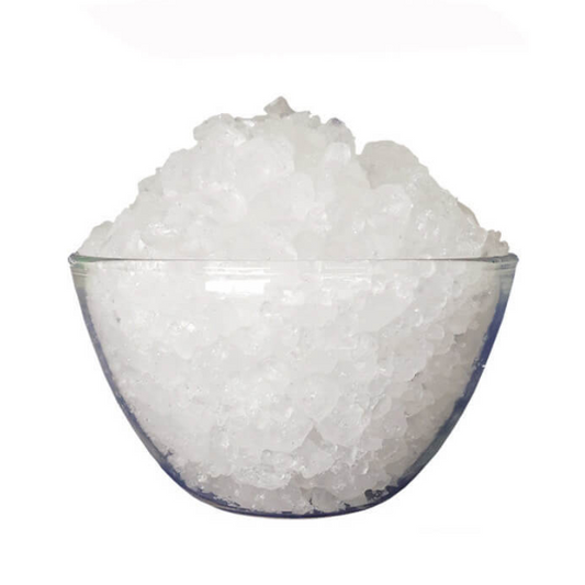 Buy Oma Uppu (Thymol Crystals)  -  100% Pure & Natural from DrMediCart, Ship from India to USA