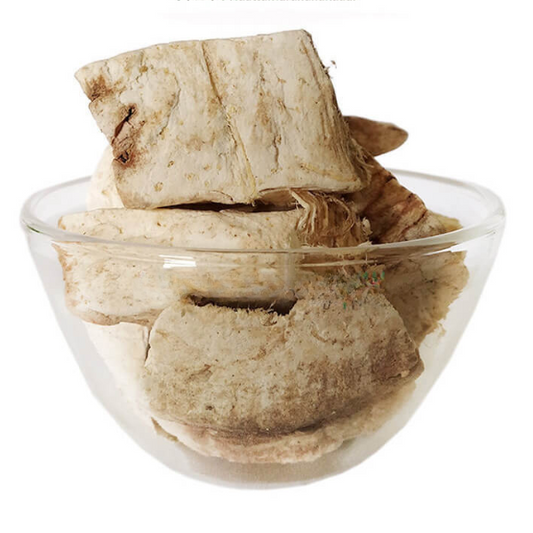 Paal Muthukkan Kizhangu / Indian Kudzu Root (Raw)  -  Pueraria Tuberosa