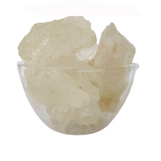 Buy Padikaram (Alum Stone)  -  100% Pure & Natural from DrMediCart, Ship from India to USA