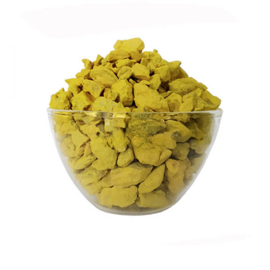 Ponnatharam (Raw)  -  Natural Ayurvedic Hair Removal Remedy