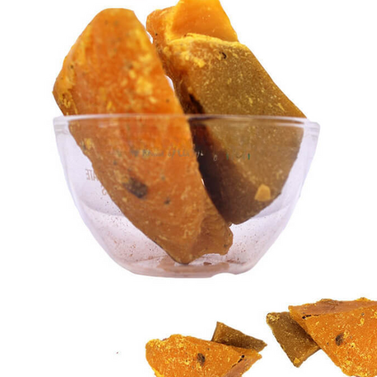 Buy Thean Mezhugu (Beeswax)  -  100% Pure & Raw from DrMediCart, Ship from India to USA