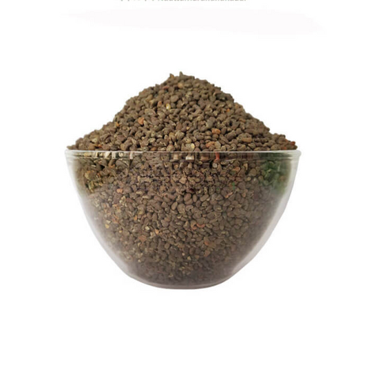 Thuthi Vithai / Indian Mallow Seeds (Raw)  -  Abulitum Indicum