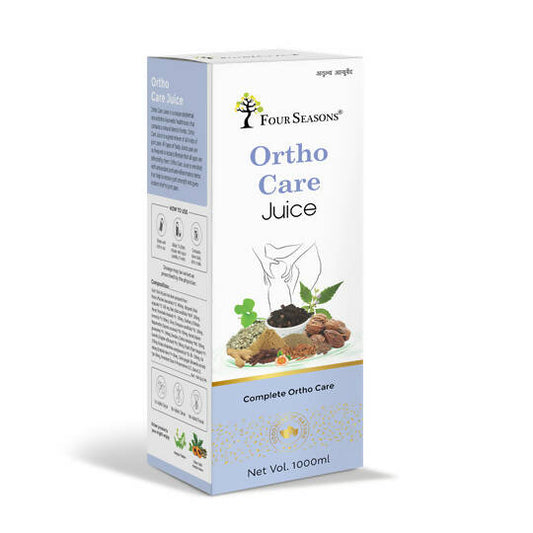 Four Seasons Ortho Care Juice