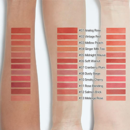 Etude House Fixing Tint - Salmon Brick