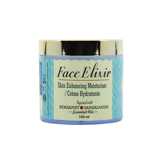 Buy Vanveda Face Elixir - Cream For Men from DrMediCart, Ship from India to USA