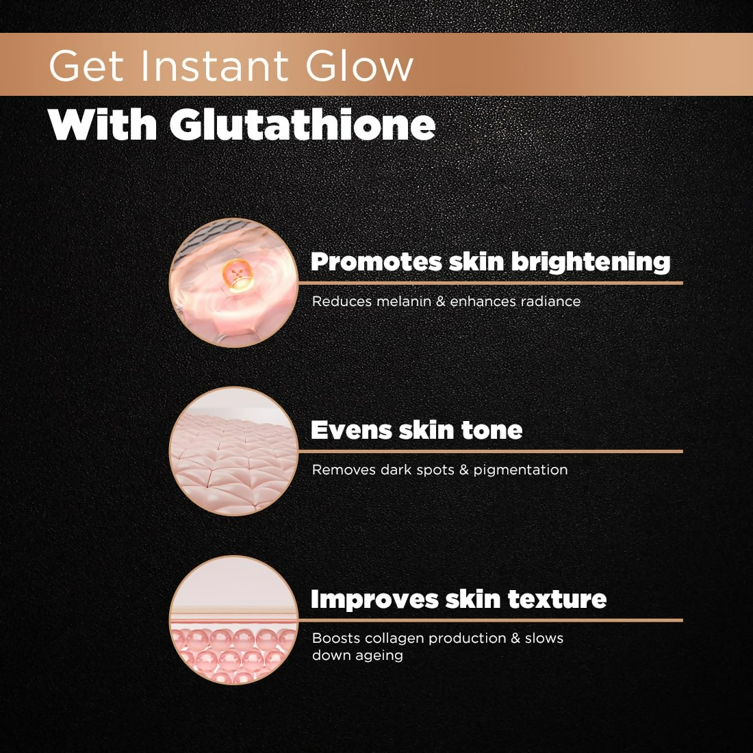 The Man Company Glow Pro Face Scrub For Skin Brightening