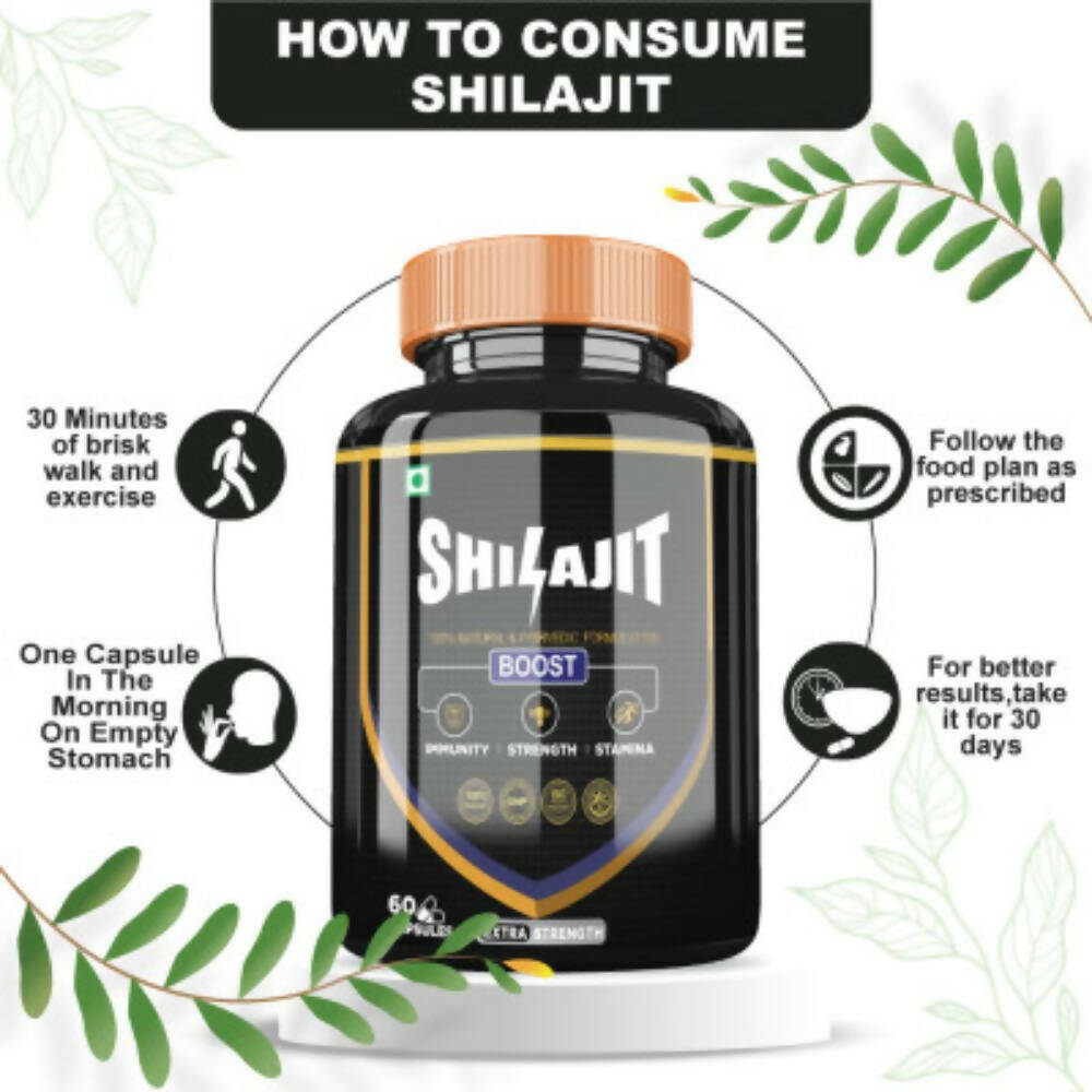 Divya Shree SJ Capsules