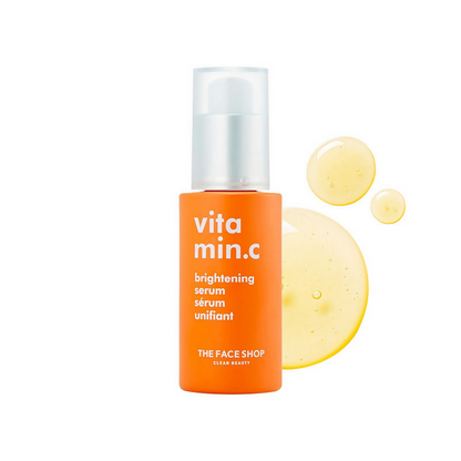 The Face Shop Vitamin C Brightening Serum