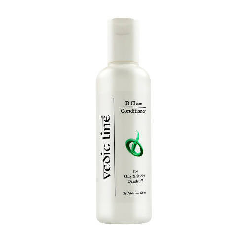 Buy Vedic Line D Clean Hair Conditioner from DrMediCart, Ship from India to USA