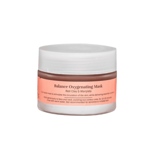 Shankara by Sri Sri Tattva Balance Oxygenating Mask