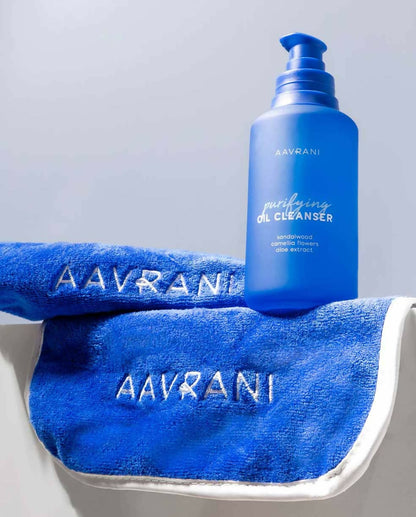 Buy Aavrani Purifying Oil Cleanser from DrMediCart, Ship from India to USA