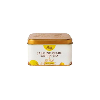 Buy The Indian Chai - Jasmine Pearl Green Tea from DrMediCart
