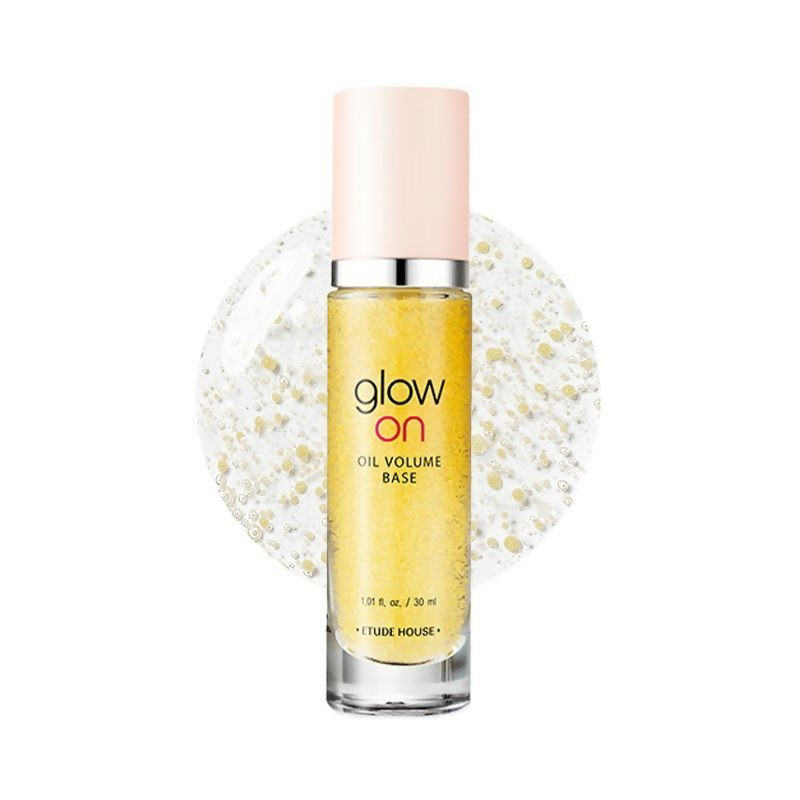Etude House Glow On Base 02 Oil Volume