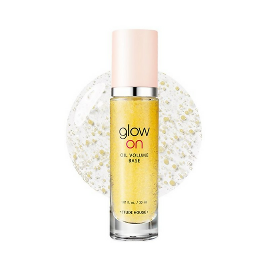Etude House Glow On Base 02 Oil Volume