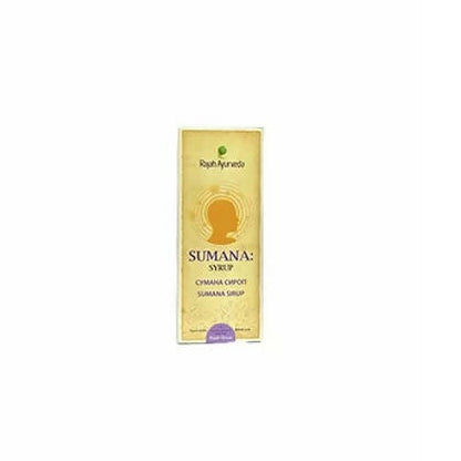 Rajah Ayurveda Sumana Syrup