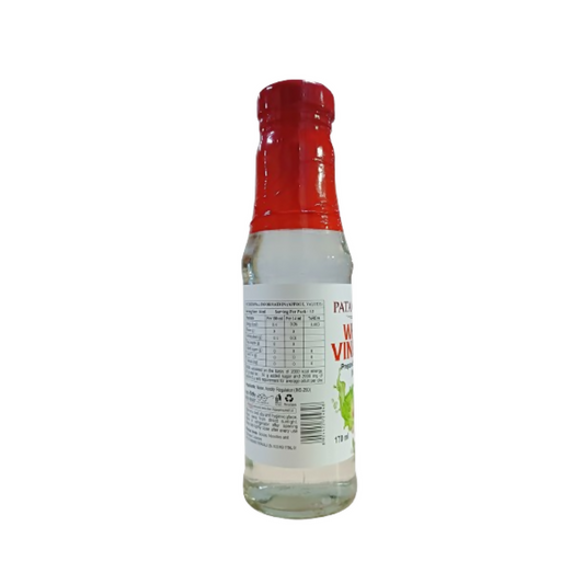 Patanjali White Vinegar Sauce