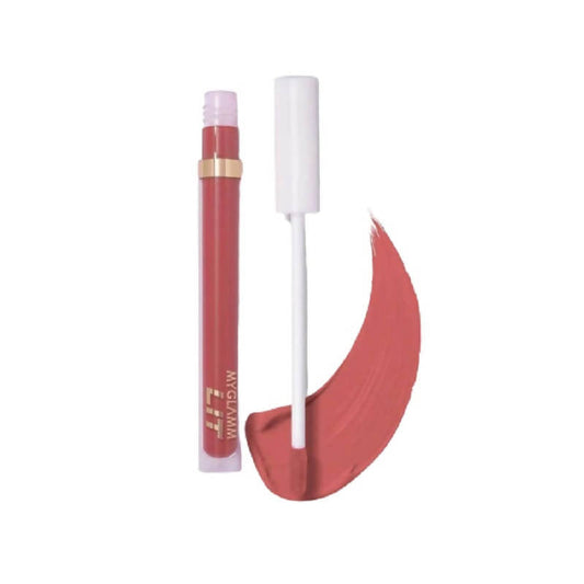 Myglamm LIT Liquid Matte Lipstick - Boo - DrMediCart