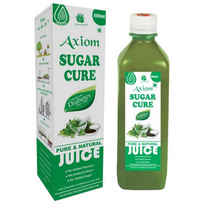 Buy Jeevan Ras Axiom Sugar Cure Juice-No Added Sugar from DrMediCart, Ship from India to USA